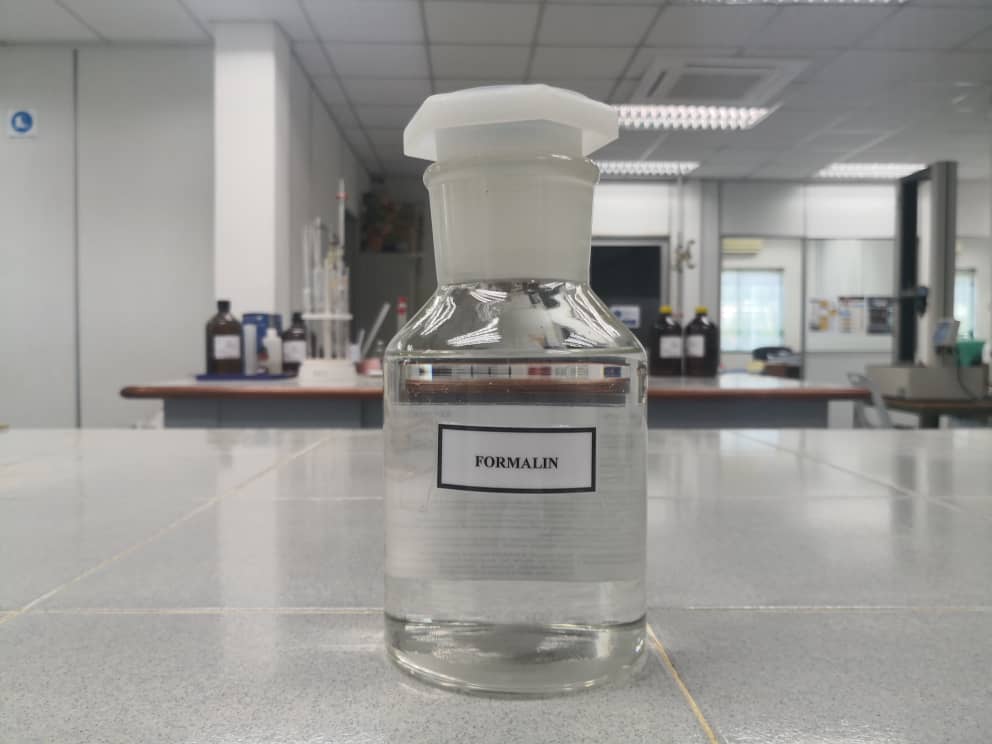 Formalin