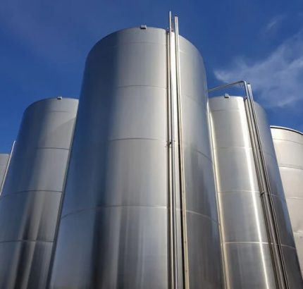 Chemical Handling, Storage And Distribution